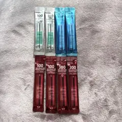 VTリードルショット　サンプル