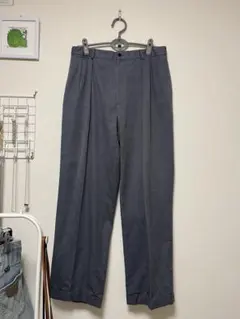 90's Eddie Bauer コットンスラックスのサムネイル