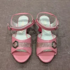 サンダル　21cm　子供　キッズ