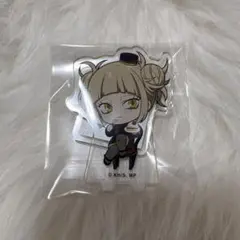 僕のヒーローアカデミア アニメイトカフェ トガヒミコ アクスタ - メルカリ