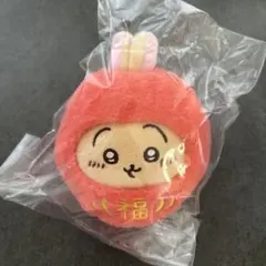 ちいかわ だるまになっちゃった！ころりん起き上がりこぼしぬいぐるみ