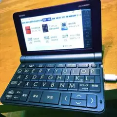 CASIO 電子辞書 EX-word    XD-JTSR6000 楽天市場】電子辞書 xd-jtsr6000（メーカーカシオ）の通販