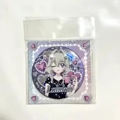 森亜るるか　缶バッジ　プリキュアマルシェ　東京　テレアサショップ　10個セット 森亜るるか 缶バッジ プリキュアマルシェ 東京 テレアサショップ 10個