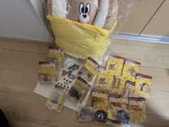 トムとジェリー Happyくじ