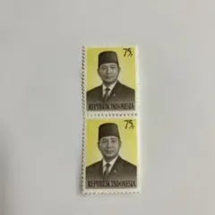 外国切手セット