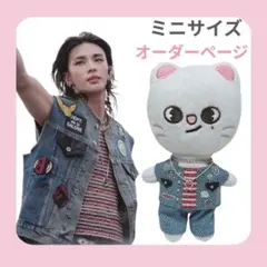 StrayKids ヒョンジン トレカ ぬいぐるみ まとめ売り セット StrayKids ヒョンジン トレカ ぬい服 - メルカリ