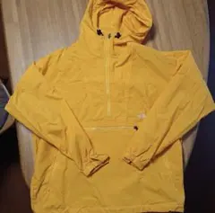 ノースフェイス ナイロンジャケット メンズXL