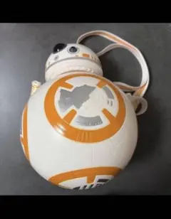 Star Wars BB-8 ポップコーンバケットのサムネイル