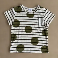 hakka baby 半袖Tシャツ　90のサムネイル