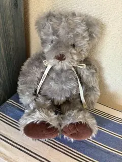 テディベア ぬいぐるみ　クマ
