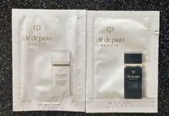 クレ・ド・ポーボーテ ヴォワールルミヌ ヴォワールイドラタンロングトゥニュ 計２