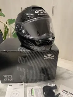 2026年最新】ogk kabuto ジェットヘルメットの人気アイテム - メルカリ