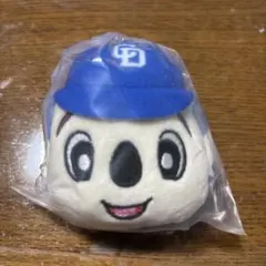 中日ドラゴンズ ドアラ ぬいぐるみ マスコット