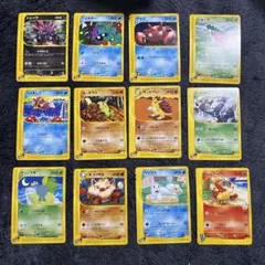 ポケモンカードe 　まとめ売り　おまけつき
