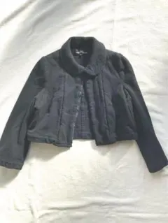 2025年最新】コムデギャルソン 丸襟ジャケットの人気アイテム - メルカリ