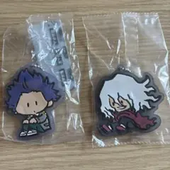 僕のヒーローアカデミア　カプセルラバーマスコット