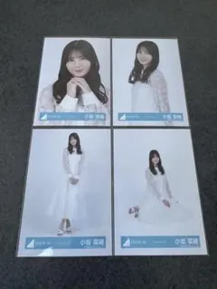 日向坂46 渡辺莉奈 生写真 8種コンプ チュール OTRオープニング - メルカリ