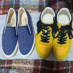 Champion スニーカー 2足セットのサムネイル