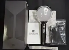アミボム BTS 公式ペンライト MAP OF THE SOUL