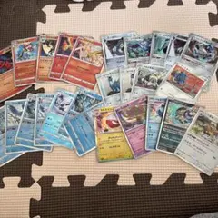 ポケモンカード　S 89枚セット　まとめ売り ポケモンカード 大量 まとめ売り89枚 - メルカリ