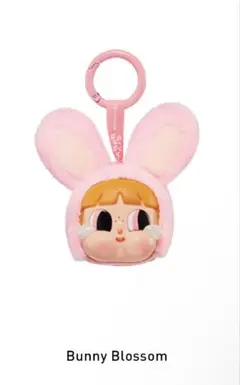 正規品 POPMART パワーパフガールズ CRY BABY バニー ブロッサム