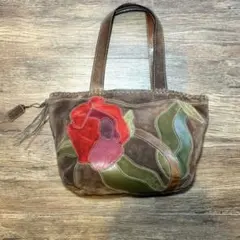限定版 COACH 9258オールドコーチ Poppies for Peace