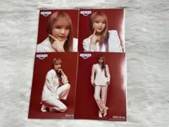値下げ】IZ*ONE イェナ 生写真 - メルカリ