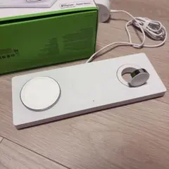Belkin BOOSTCHARGE PRO 3in1 充電器 MagSafe
