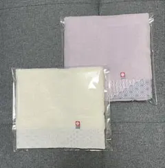 今治タオル　タオルセット　ウォッシュタオル　フェイスタオル　2枚組