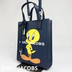 MARC JACOBS 2way ショルダーバッグ トゥイーティー コラボ 希少 