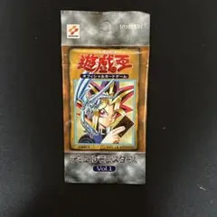 2026年最新】遊戯王 未開封 box vol.1の人気アイテム - メルカリ