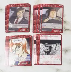 コナンカード　セット