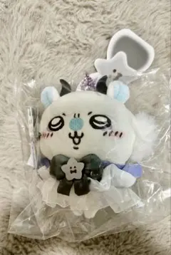 まじかるちいかわ マジカルチャージマスコット(モモンガ)