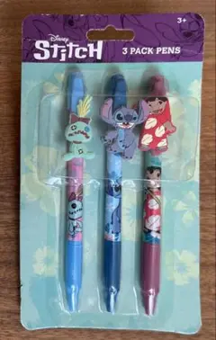 希少 スティッチ ボールペン 東京ディズニーランド 未使用 STITCH - ディズニーリゾート限定 スティッチ ボールペン 新品の