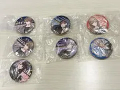 にじさんじ くら寿司