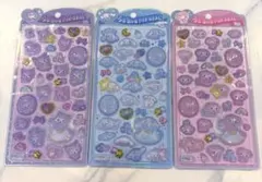 正規品　うるちゅるPOPSEAL シナモン　マイメロ　クロミ