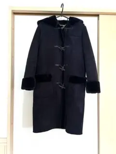 2025年最新】Mila Owen レディース ダッフルコートの人気アイテム