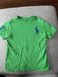 ラルフローレン/半袖Tシャツ