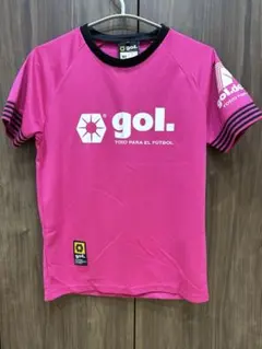 新品gol藤枝MYFCのサポーターシャツ - メルカリ