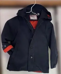 SCOTCH & SODA / スコッチアンドソーダ 中綿コート 104cm