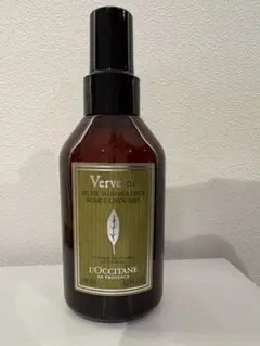 L'Occitane ヴァーベナ　リネンミスト　100ml