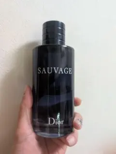 [破格]Dior SAUVAGE オードトワレ 200ml