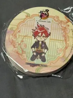 2025年最新】刀剣乱舞 アニメイトカフェの人気アイテム - メルカリ