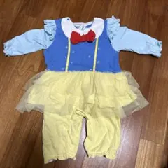 白雪姫　スノーホワイト　70cm ベビー服　プリンセス