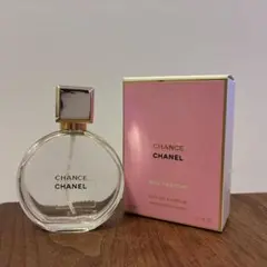 2025年最新】シャネルチャンスオータンドゥルオードゥパルファム