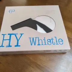 Whistle～Portrait Version