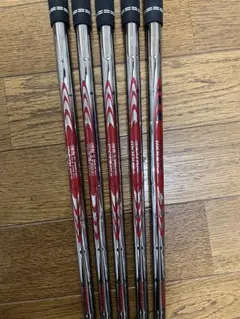 MODUS3 TOUR115 S 6本 美品 Golf Prideグリップ良好 - メルカリ
