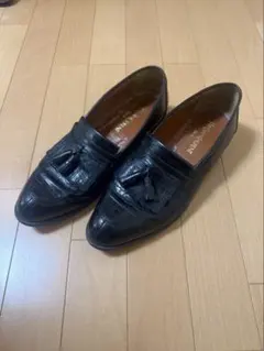 サンローラン ローファー 革靴のサムネイル