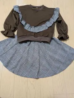 韓国 セットアップ