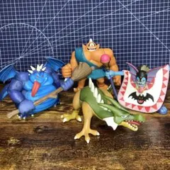 2025年最新】アトラス ソフビ ドラゴンクエストの人気アイテム